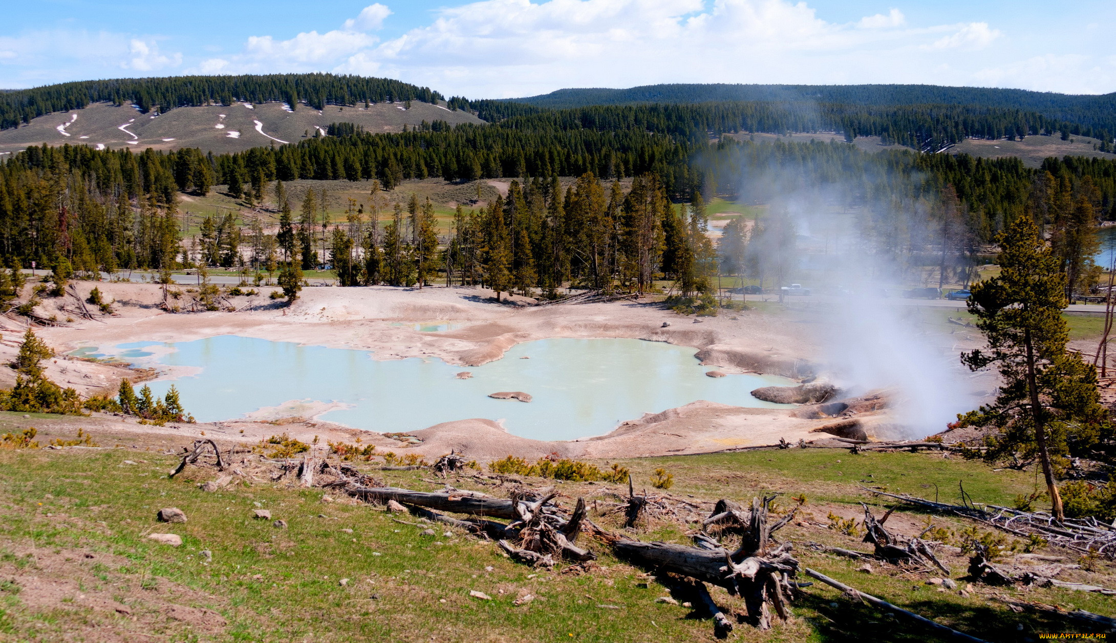 yellowstone national park  wyoming, , , yellowstone, park, wyoming, , , 